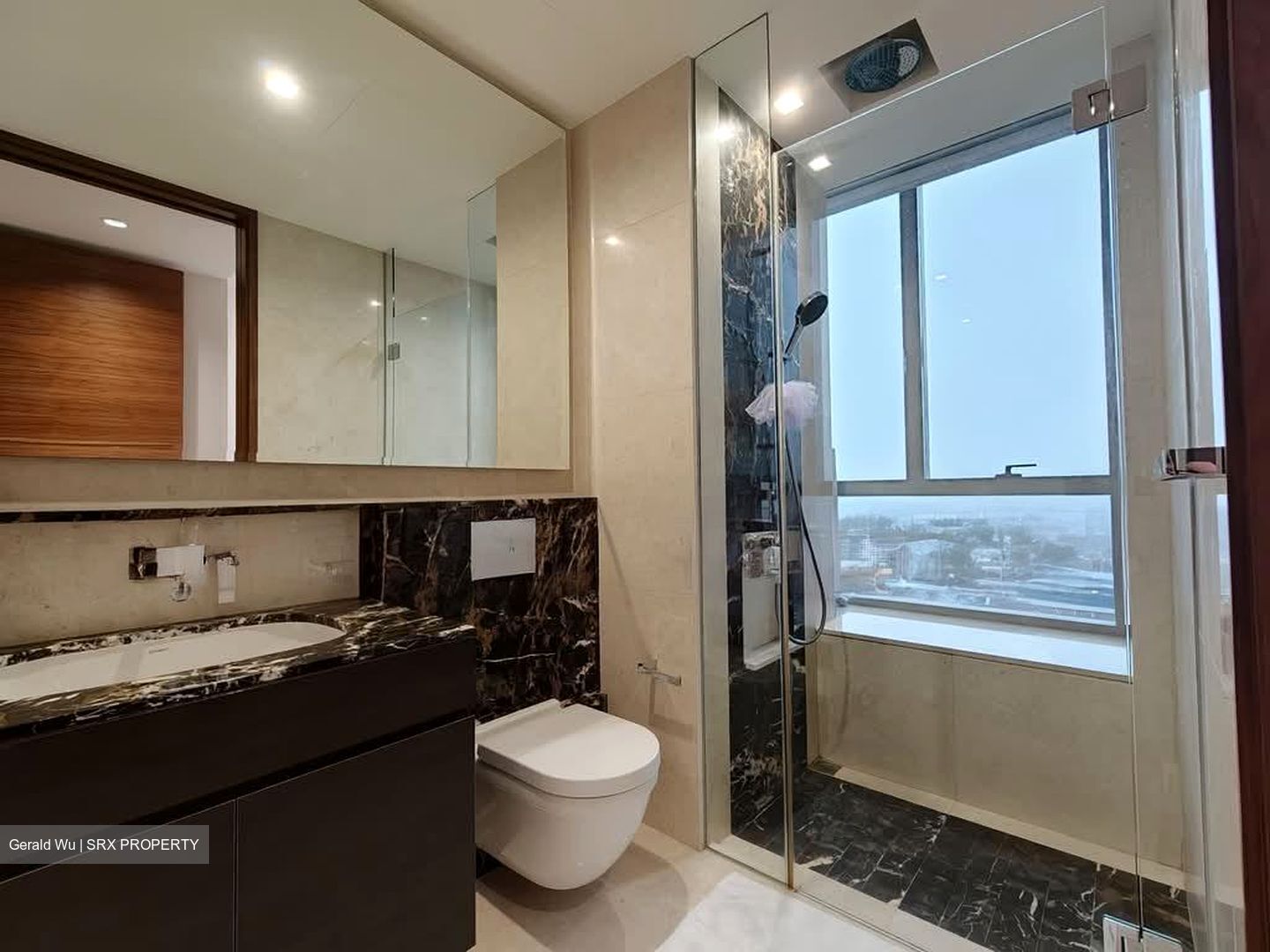 The Meyerise (D15), Condominium #568298721